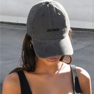 Joah Brown The Official Cap